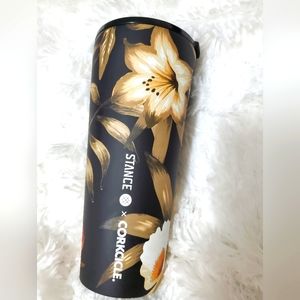 Corkcicle Stance Limited Edition Tumbler